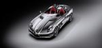 Mercedes-Benz SLR McLaren Stirling Moss 2009 года